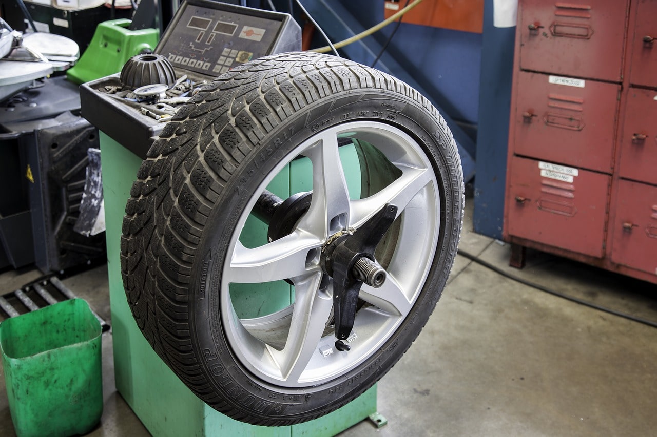 Cône D'équilibrage Pour Pneus - Écrou Rapide, Outil Changement Roue - Compatible Moto, Voiture, Camion, Tracteur
