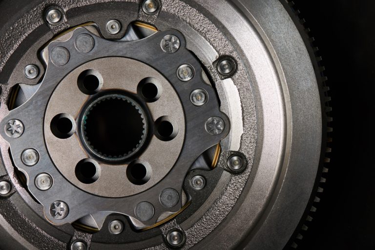 volant moteur bi masse