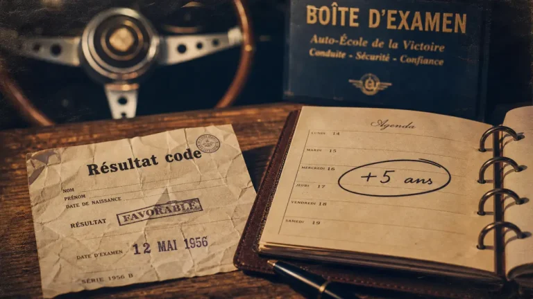 Validité du code de la route : 5 ans à partir de l’obtention, dans la limite de 5 tentatives Code de la route validité : 5 ans après obtention