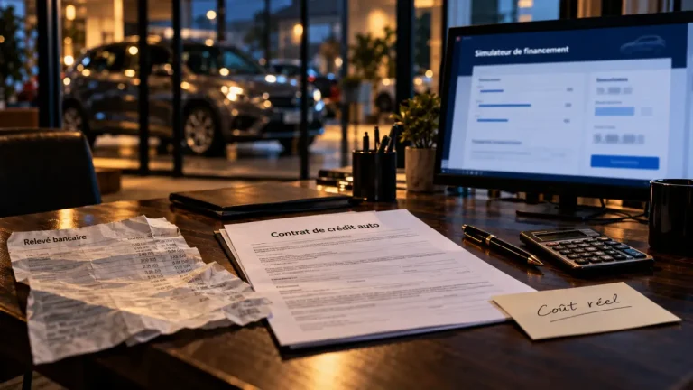 Véhicule d’occasion en paiement en plusieurs fois : la petite mensualité peut coûter cher vehicule occasion paiement en plusieur fois : coût réel
