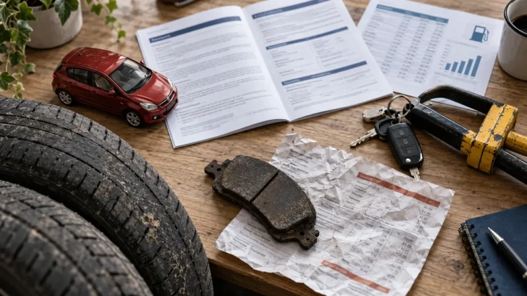 Voiture sportive pour jeune permis : le plaisir au volant, pas la facture qui dérape Voiture sportive jeune permis : coût maîtrisé, contrat assurance et clés